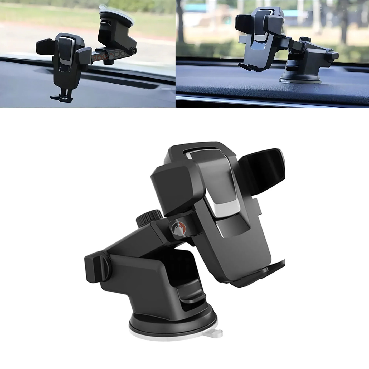 Miniatura 4 de Soporte Universal Holder Para Celular